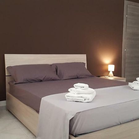 B&B La Rosa Pachino Buitenkant foto